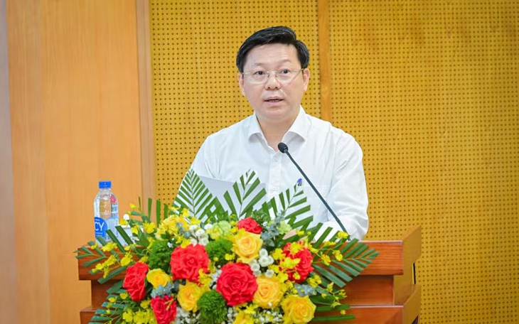 Hàng nghìn sinh viên hào hứng tìm kiếm cơ hội nghề nghiệp tại AJC Job Fair 2026- Ảnh 4.