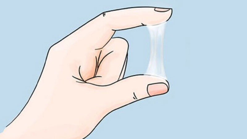 Dịch âm đạo bất thường cảnh báo bệnh gì?- Ảnh 2.