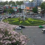 TPHCM điều chỉnh giao thông tại vòng xoay Điện Biên Phủ – Nguyễn Bỉnh Khiêm từ ngày 23/5