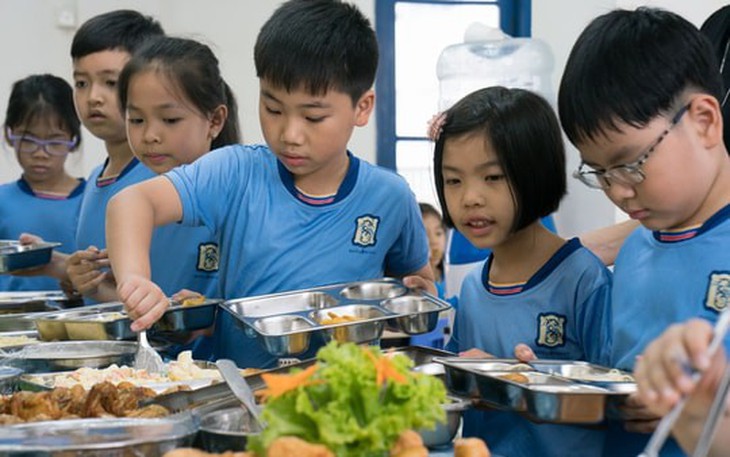 Những loại trái cây mùa hè tốt cho trẻ em và lưu ý khi ăn- Ảnh 3.