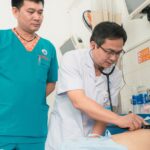 Bệnh viện thứ 2 ở Việt Nam điều trị rung nhĩ bằng PFA, can thiệp chưa đầy 30 phút