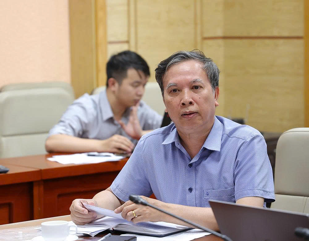 dssss-1778753785084569745919 Bộ Y tế xây dựng Thông tư thay thế Thông tư hiện hành để nâng cao chất lượng thông tin quản lý của ngành- Ảnh 7.