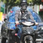 Tháng 6 sẽ có bao nhiêu đợt nắng nóng gay gắt?