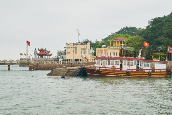 Tái định vị du lịch Đồ Sơn 2026: Xây dựng siêu quần thể đô thị biển bốn mùa