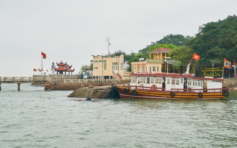 Tái định vị du lịch Đồ Sơn 2026: Xây dựng siêu quần thể đô thị biển bốn mùa