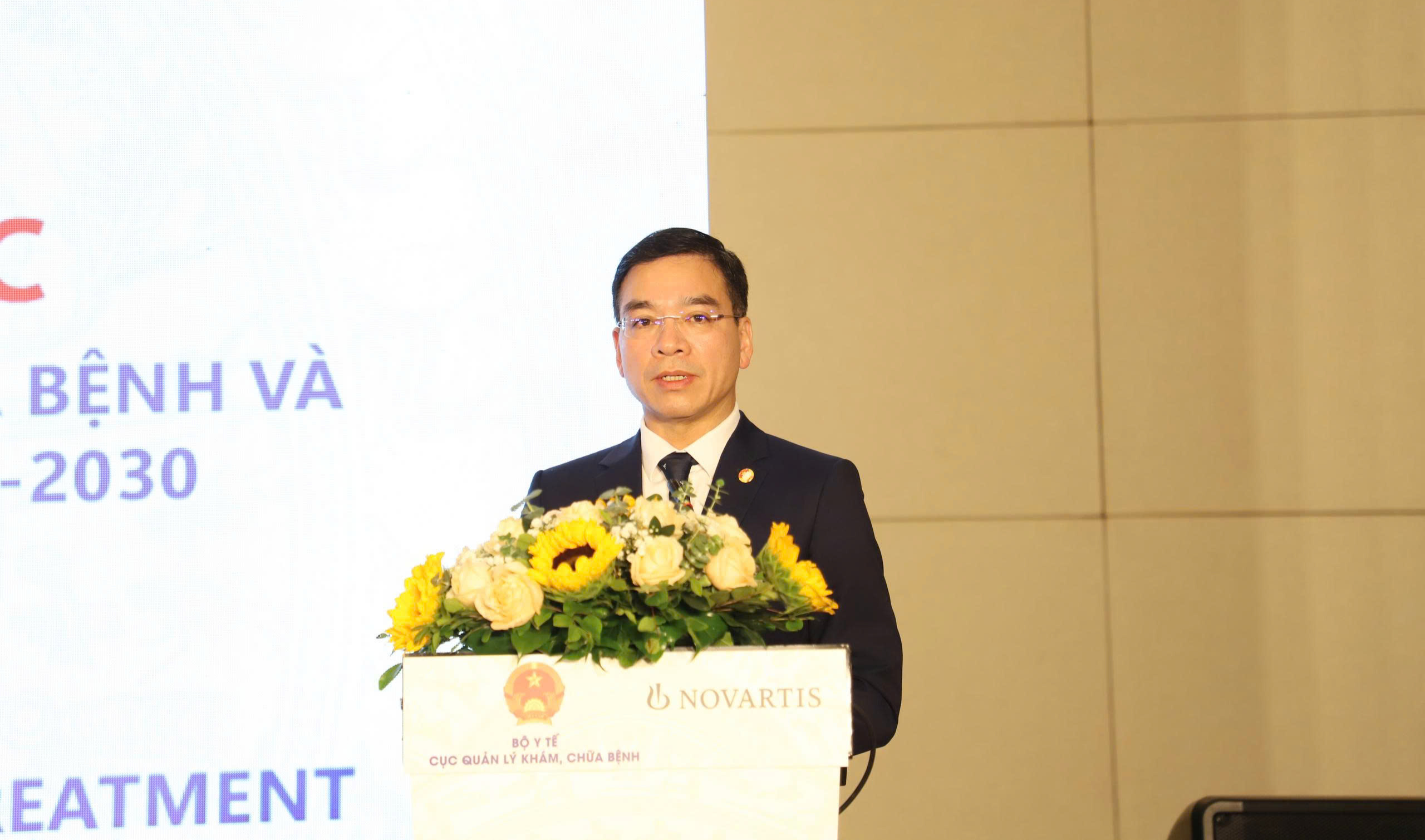 Khám định kỳ miễn phí để phát hiện sớm dấu hiệu bất thường, quản lý sức khỏe liên tục- Ảnh 1.