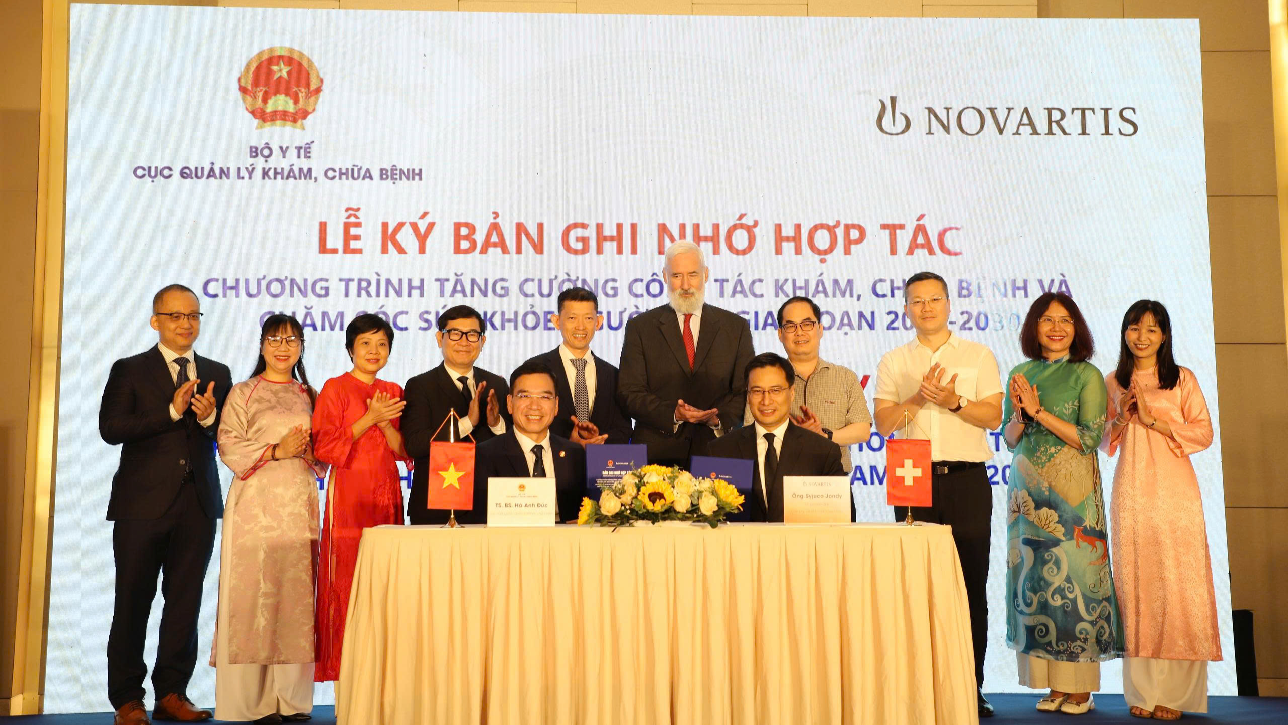 Khám định kỳ miễn phí để phát hiện sớm dấu hiệu bất thường, quản lý sức khỏe liên tục- Ảnh 2.