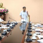 Thứ trưởng Trần Văn Thuấn: Nỗ lực tối đa để các liệt sĩ ‘trở về đúng tên tuổi, đúng quê hương’