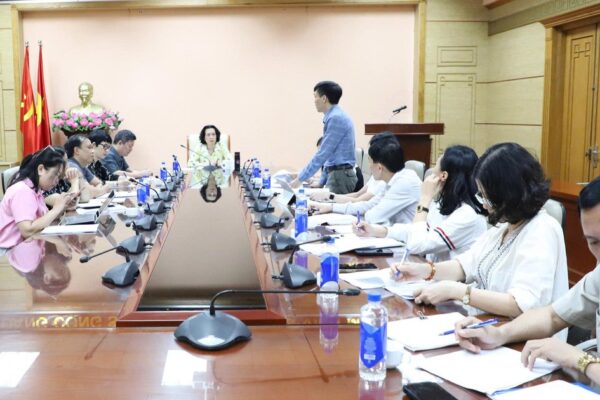 Đề xuất không điều chỉnh, sửa đổi Quy hoạch mạng lưới cơ sở trợ giúp xã hội, thời kỳ 2021-2030, tầm nhìn đến 2050