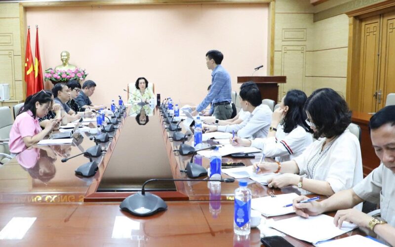Đề xuất không điều chỉnh, sửa đổi Quy hoạch mạng lưới cơ sở trợ giúp xã hội, thời kỳ 2021-2030, tầm nhìn đến 2050