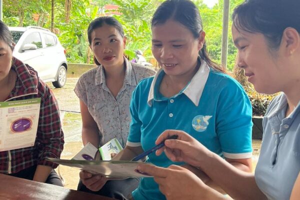 Từ 1/7/2026, cộng tác viên dân số được hưởng thù lao cao nhất đến gần 1,3 triệu đồng/tháng