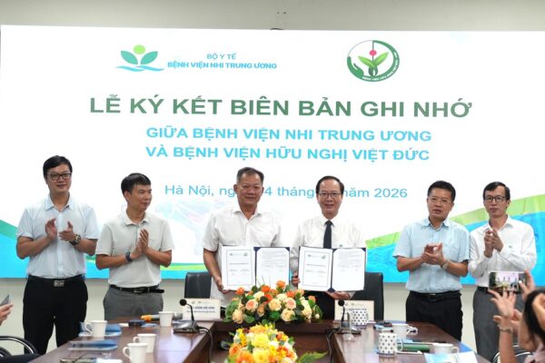 Sau 100 ca ghép gan thành công, Bệnh viện Nhi Trung ương đặt mục tiêu ghép tim trẻ em trong năm 2026