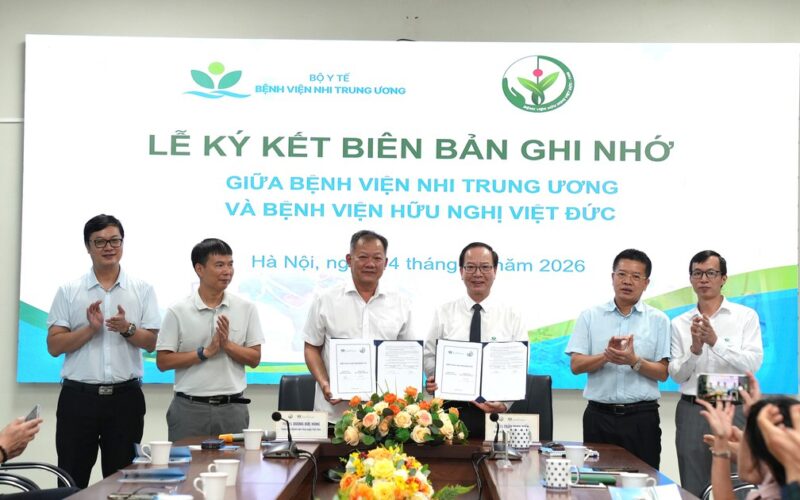 Sau 100 ca ghép gan thành công, Bệnh viện Nhi Trung ương đặt mục tiêu ghép tim trẻ em trong năm 2026