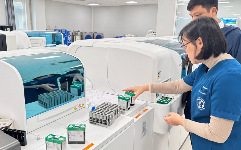 Bộ Y tế đề xuất những cơ chế, chính sách gì cho cơ sở 2 Bệnh viện Bạch Mai, Việt Đức?