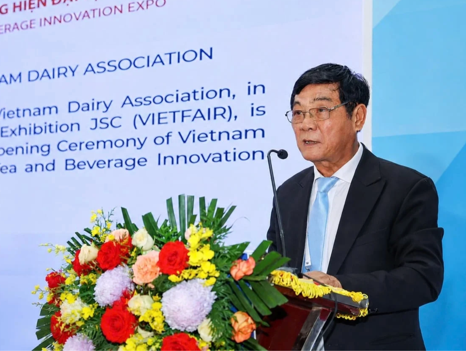 Thúc đẩy chuyển đổi xanh và số hóa ngành sữa Việt- Ảnh 1.