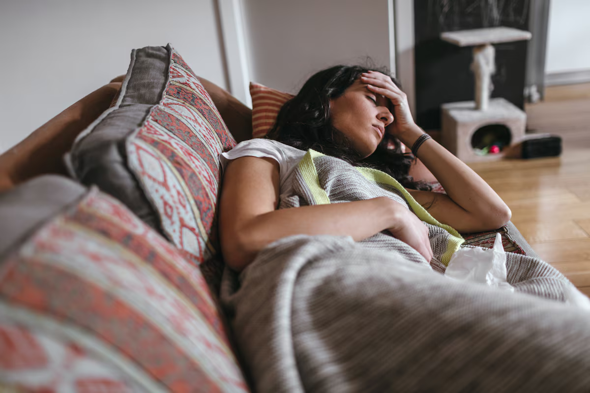 Hé lộ mối liên hệ đáng lo giữa ADHD với các vấn đề sức khỏe khác- Ảnh 2.