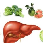 5 loại thực phẩm hỗ trợ sức khỏe gan tốt nhất