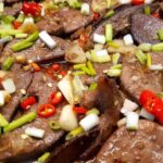 Ăn gan lợn thế nào để bổ dưỡng mà không gây hại?