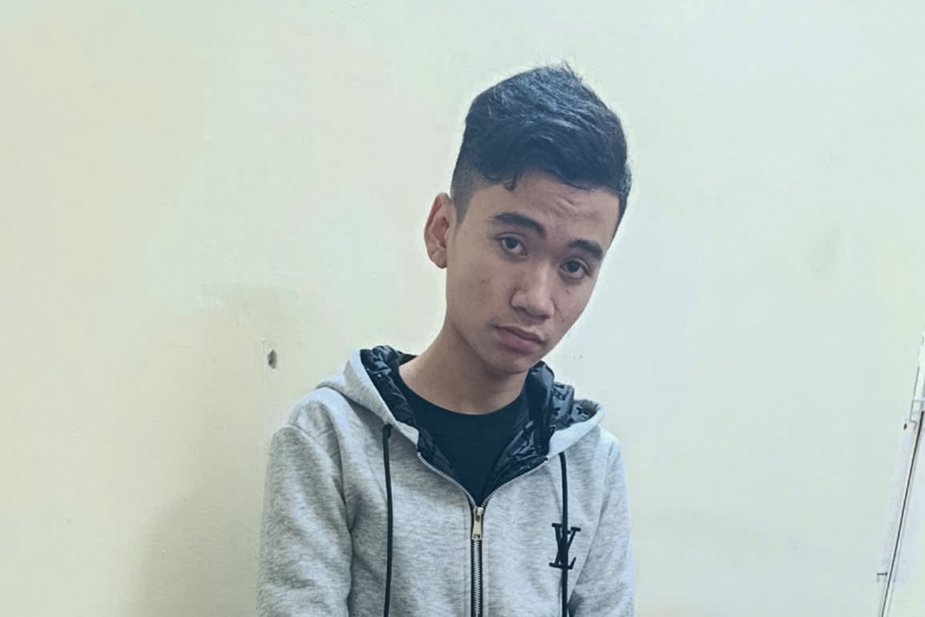 gay-roi-17784027353641841675076 Tạm giam Triệu Minh Hào SN 2007 ở Cần Thơ- Ảnh 1.