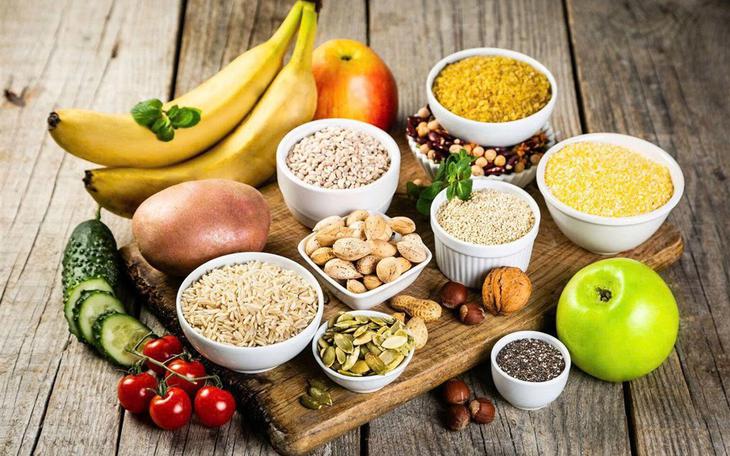 4 cách đơn giản bổ sung chất xơ cho đường ruột khỏe mạnh mỗi ngày