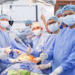 Bệnh viện Hữu nghị Việt Tiệp thực hiện ca ghép thận đầu tiên từ người hiến chết não