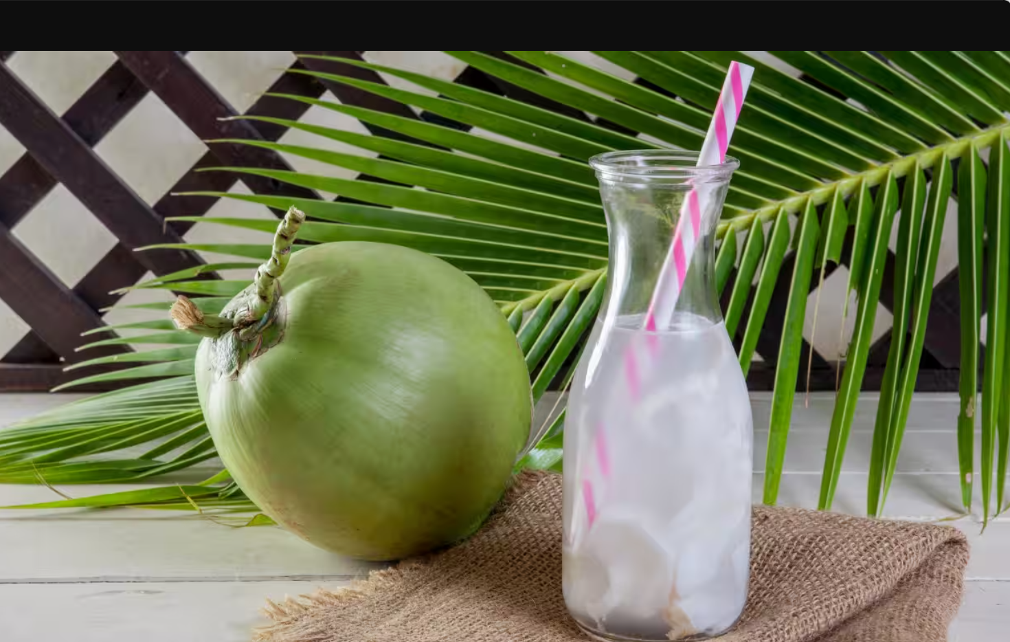 giai-nhiet-2-1779769344734105452775 Nắng nóng gay gắt: Cảnh giác với 2 loại đồ uống tưởng giải nhiệt nhanh nhưng càng uống càng gây mất nước- Ảnh 3.