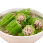 5 món canh giảm cân, đẹp da, chống nóng hiệu quả