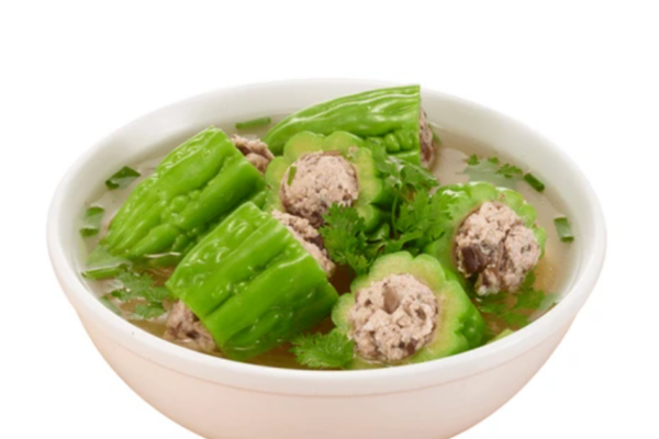 5 món canh giảm cân, đẹp da, chống nóng hiệu quả