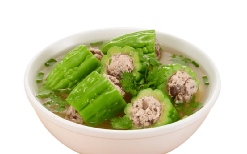 5 món canh giảm cân, đẹp da, chống nóng hiệu quả