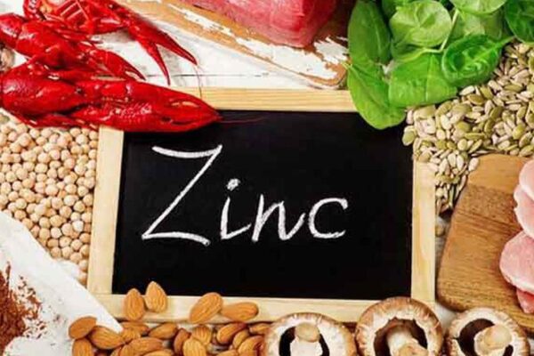 Bổ sung kẽm từ thực phẩm giúp giảm đau thần kinh tọa