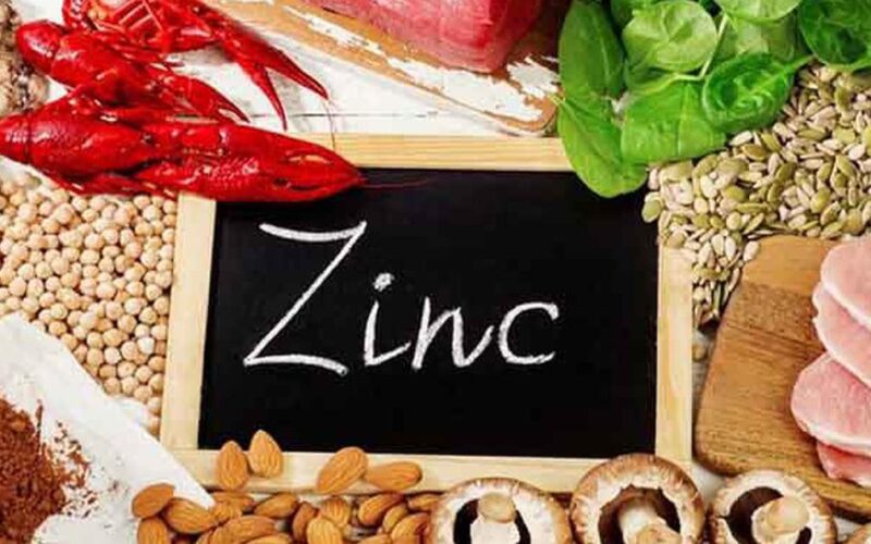 Bổ sung kẽm từ thực phẩm giúp giảm đau thần kinh tọa