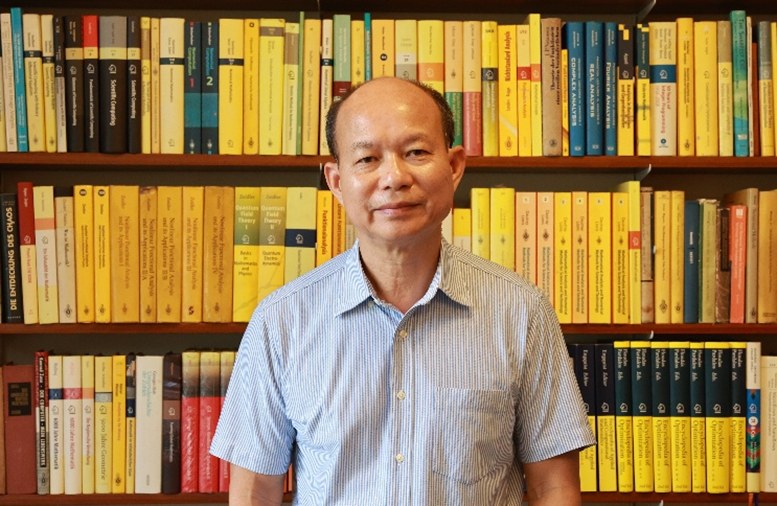 gs-hoang-xuan-phu-17785408808162118942766 GS Hoàng Xuân Phú được bầu là Viện sĩ của Viện Hàn lâm Châu Âu- Ảnh 1.