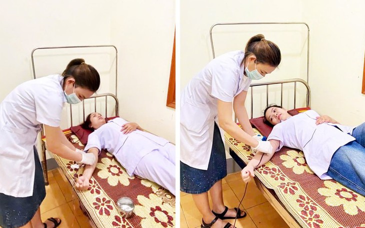 Điều dưỡng trở thành trụ cột quan trọng của hệ thống y tế hiện đại- Ảnh 7.