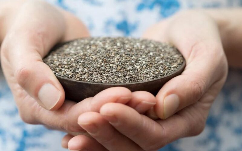 10 lý do hạt chia được mệnh danh là ‘siêu thực phẩm’ tốt cho sức khỏe