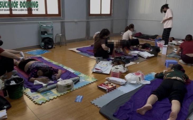 Phát hiện cơ sở khám chữa bệnh, bốc thuốc không phép tại nhà riêng- Ảnh 2.