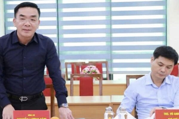 Công đoàn Y tế Việt Nam phát động thi đua hướng về Đại hội Công đoàn Việt Nam lần thứ XIV