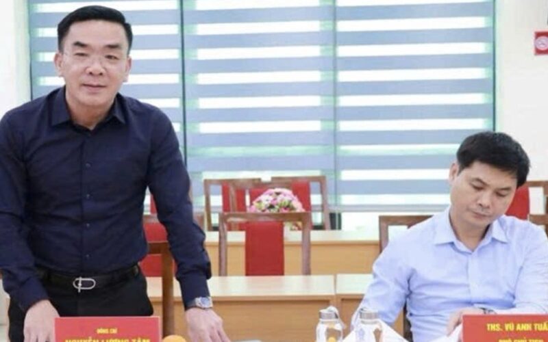 Công đoàn Y tế Việt Nam phát động thi đua hướng về Đại hội Công đoàn Việt Nam lần thứ XIV