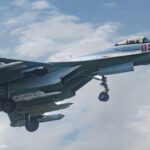 Tên lửa R-77M mới là chìa khóa giúp Su-35 Nga bắn hạ F-16 Ukraine?