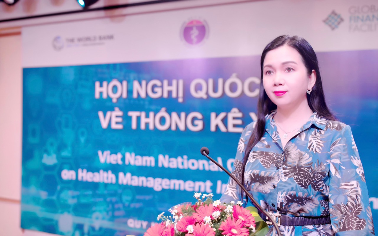 Bộ Y tế xây dựng Thông tư thay thế Thông tư hiện hành để nâng cao chất lượng thông tin quản lý của ngành- Ảnh 9.