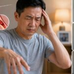 Nguy hiểm khi dấu hiệu đột quỵ xuất hiện rồi biến mất trong vài phút