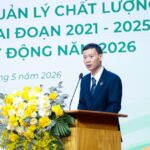 Quản lý chất lượng xét nghiệm là công cụ cốt lõi để cải tiến hệ thống y tế