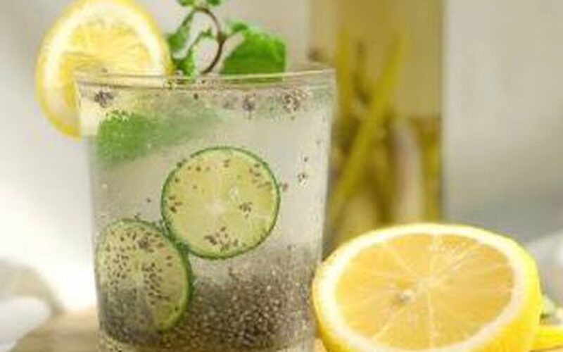 5 công thức nước hạt chia giải nhiệt nên thử trong mùa hè