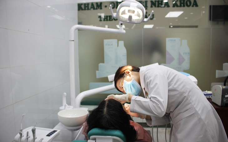 TPHCM thúc đẩy mô hình chăm sóc sức khỏe toàn diện từ phòng bệnh đến quản lý lâu dài- Ảnh 3.