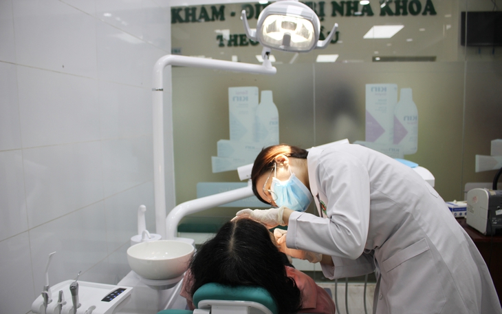 TPHCM thúc đẩy mô hình chăm sóc sức khỏe toàn diện từ phòng bệnh đến quản lý lâu dài- Ảnh 3.
