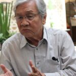 GS.TS Nguyễn Chấn Hùng – Người mở đường cho ‘ung thư biết sớm trị lành’ ở Việt Nam