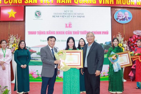 TPHCM thúc đẩy mô hình chăm sóc sức khỏe toàn diện từ phòng bệnh đến quản lý lâu dài