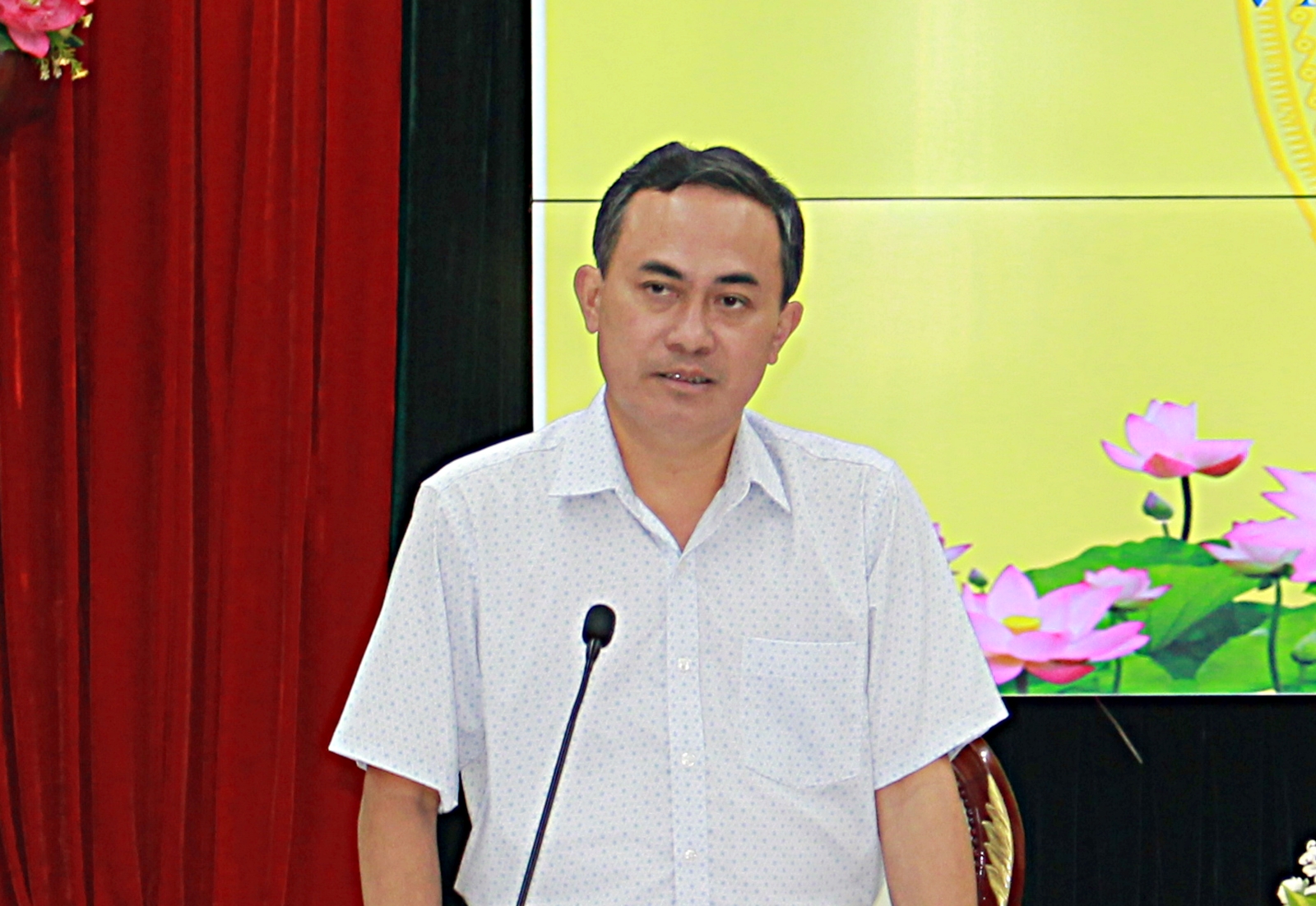 Thứ trưởng Đỗ Xuân Tuyên: Đưa y tế đến gần dân, lấy phòng bệnh làm trọng tâm- Ảnh 6.