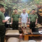 Phá đường dây vận chuyển 84 tấn phóng xạ