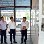 Quảng Trị siết kiểm dịch ngăn chặn dịch Ebola qua biên giới