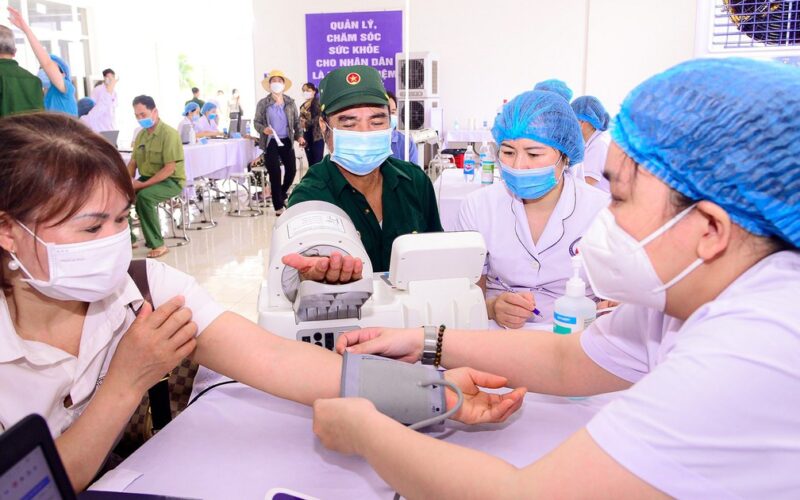Gói khám sức khỏe miễn phí từ 2026 gồm những gì?